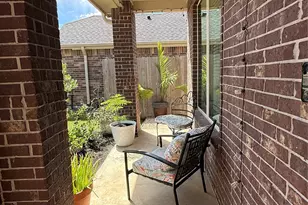 31426 Beacon Cove Trail Trail, Fulshear, TX 77441 - Photo 2