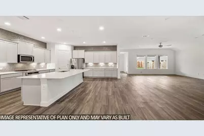 1130 Imperial Ranch Way, Dayton, TX 77535 - Photo 2