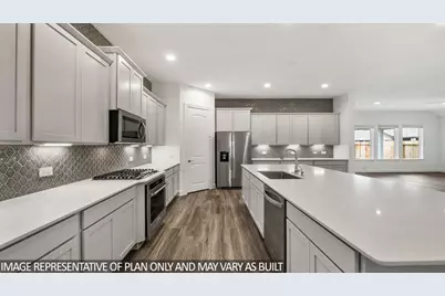 1130 Imperial Ranch Way, Dayton, TX 77535 - Photo 4