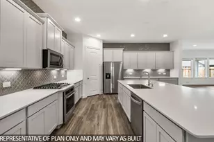 1130 Imperial Ranch Wy, Dayton, TX 77535 - Photo 4