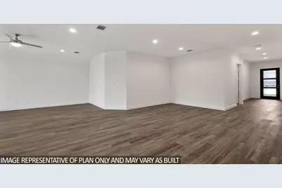 1130 Imperial Ranch Way, Dayton, TX 77535 - Photo 8