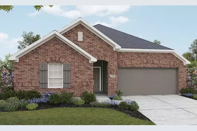 11746 Airspeed Drive, Conroe, TX 77303 - Photo 1