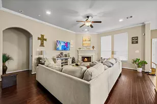 19710 Valkyrie Dr, Spring, TX 77379 - Photo 14