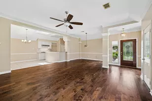2823 N Strathford Ln, Kingwood, TX 77345 - Photo 6