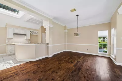 2823 N Strathford Lane, Kingwood, TX 77345 - Photo 4