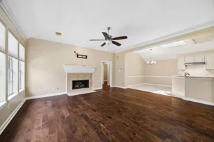 2823 N Strathford Ln, Kingwood, TX 77345 - Photo 8