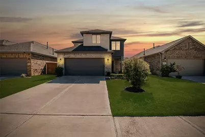 454 Aurora Creek Lane, Katy, TX 77493 - Photo 1