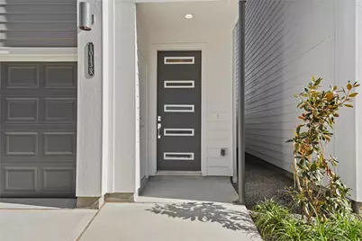 1013 Erin Street #U, Houston, TX 77009 - Photo 2
