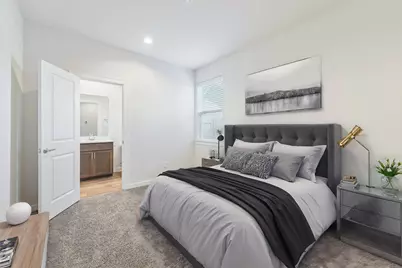 1013 Erin Street #U, Houston, TX 77009 - Photo 4