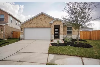 21607 Blue Sapphire, Richmond, TX 77407 - Photo 2