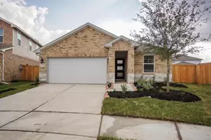 21607 Blue Sapphire, Richmond, TX 77407 - Photo 2