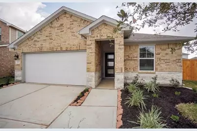 21607 Blue Sapphire, Richmond, TX 77407 - Photo 1
