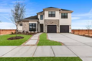 25630 Bridget Prairie Ct, Katy, TX 77493 - Photo 1