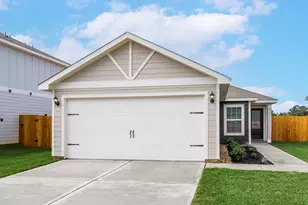 15878 Berry Hl Dr, Conroe, TX 77303 - Photo 1