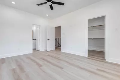 5912 Mayle Street #A, Houston, TX 77016 - Photo 20