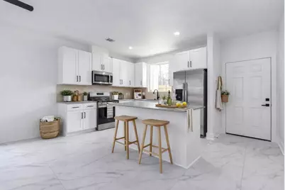 5912 Mayle Street #A, Houston, TX 77016 - Photo 6