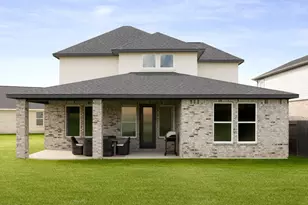 1323 N Yellow Rose Ct, Tomball, TX 77375 - Photo 8