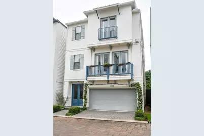 2222 Hilshire Lake Drive, Houston, TX 77080 - Photo 2