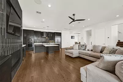 707 W Clay St, Houston, TX 77019 - Photo 12