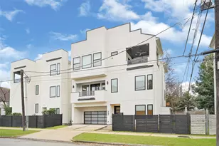 707 W Clay St, Houston, TX 77019 - Photo 2