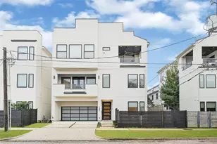 707 W Clay St, Houston, TX 77019 - Photo 1