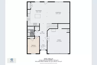 5826 Finely Run St Street, Spring, TX 77373 - Photo 36