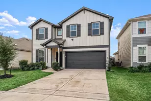 5826 Finely Run St St, Spring, TX 77373 - Photo 2