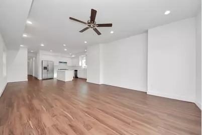 611 E 39th Street #D, Houston, TX 77022 - Photo 4