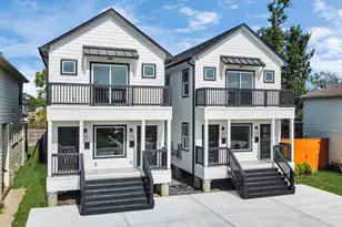 611 E 39th St, Houston, TX 77022 - Photo 2