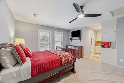 2835 W Wildwind Circle, Spring, TX 77380 - Photo 30