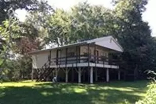 496 Campground Rd, Trinity, TX 75862 - Photo 2