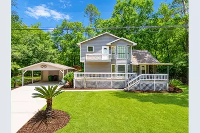 351 White Oak Drive, Houston, TX 77336 - Photo 1