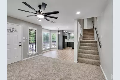 351 White Oak Drive, Houston, TX 77336 - Photo 10