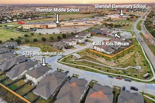 5235 Shallowhurst Ln, Katy, TX 77449 - Photo 34