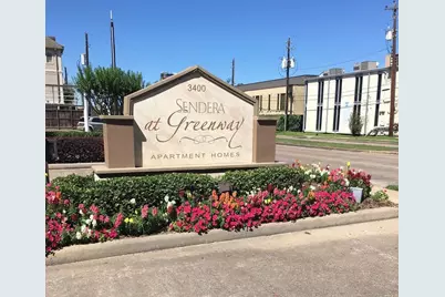 3400 Edloe Street #0302, Houston, TX 77027 - Photo 2