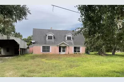 543 Bluebonnet Drive, Freeport, TX 77541 - Photo 1