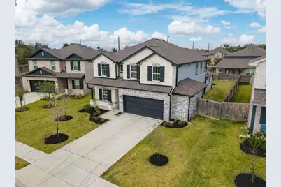 6425 Sandy Hills Drive, Pearland, TX 77584 - Photo 1