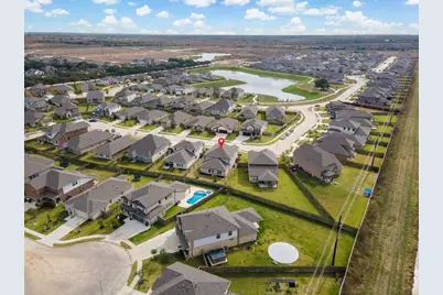 6425 Sandy Hills Drive, Pearland, TX 77584 - Photo 4
