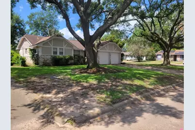 6302 Hanley Lane, Houston, TX 77016 - Photo 2