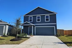 5110 Santa Cruz Bay, Richmond, TX 77469 - Photo 1