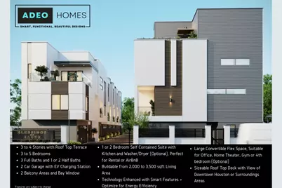 2922 Sauer Street, Houston, TX 77004 - Photo 4