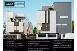 2922 Sauer St, Houston, TX 77004 - Photo 4