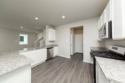 2525 Hawks Eye Drive, Conroe, TX 77340 - Photo 8