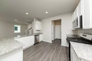 2525 Hawks Eye Dr, Conroe, TX 77340 - Photo 8