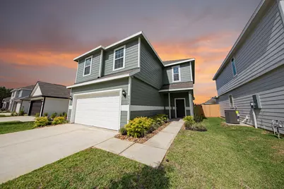 2525 Hawks Eye Drive, Conroe, TX 77340 - Photo 1