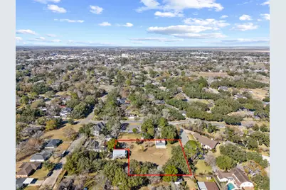 2306 Powell Street, Bay City, TX 77414 - Photo 2