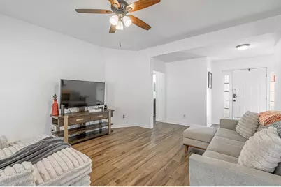 106 Barker Street, Trinity, TX 75862 - Photo 6