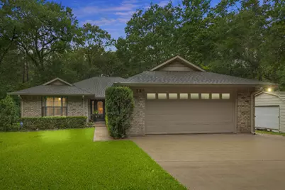 106 Wood Forest Lane, Huntsville, TX 77340 - Photo 1