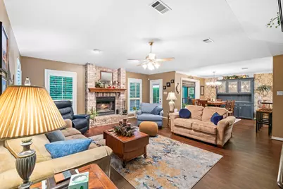 106 Wood Forest Lane, Huntsville, TX 77340 - Photo 28