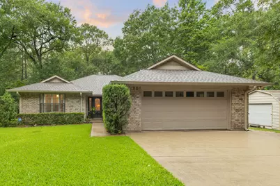 106 Wood Forest Lane, Huntsville, TX 77340 - Photo 2